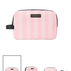 SOLD!!! Ⓜ️ NWT Victoria’s Secret Cosmetic/ Makeup Bag